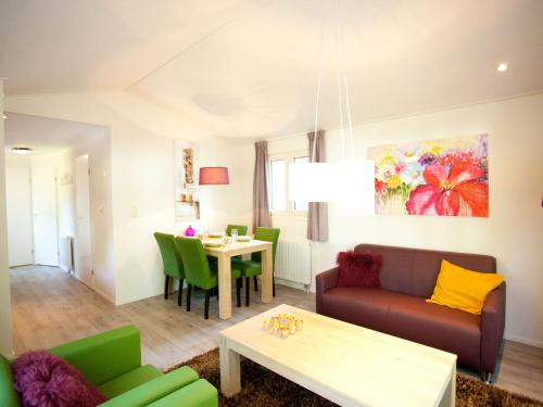 Holiday Home Type A.9 (هالیدی هوم تیپ آ.۹) 