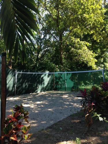 Aguas Termales Salitral 