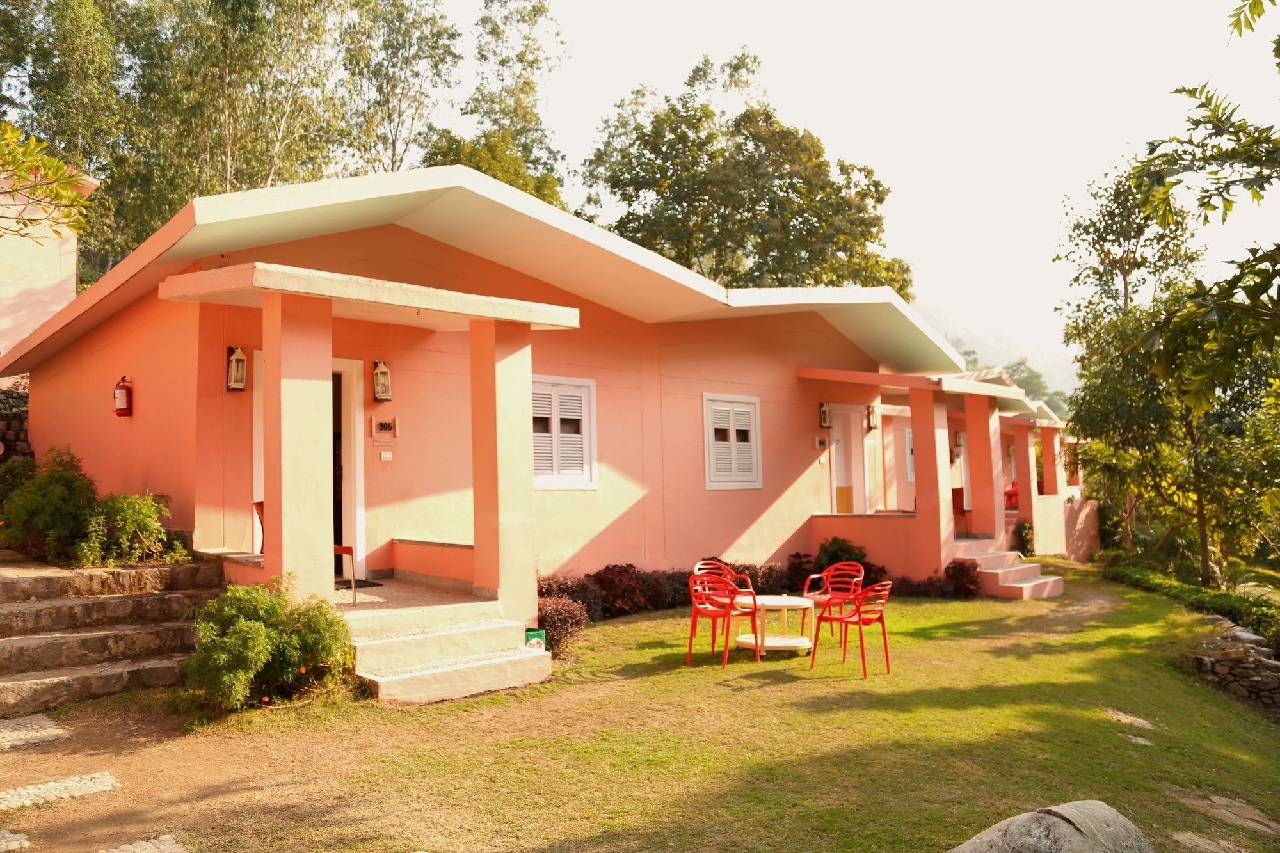 The Solluna Resort 
