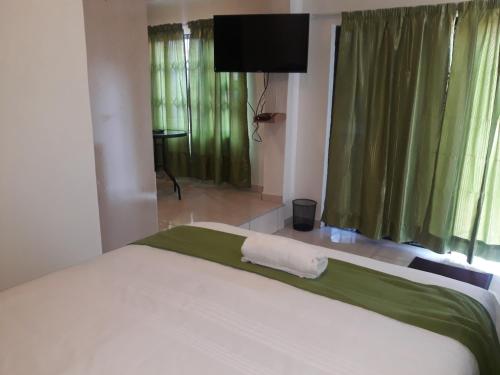 1 Bed Apartment Inside Thula Du Estate 