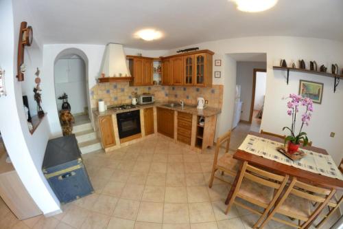 Apartment Lopar 14070a 