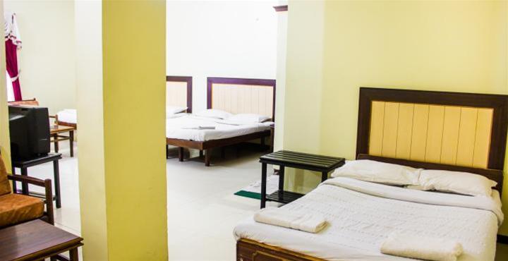 Hotel Preethi Palace 