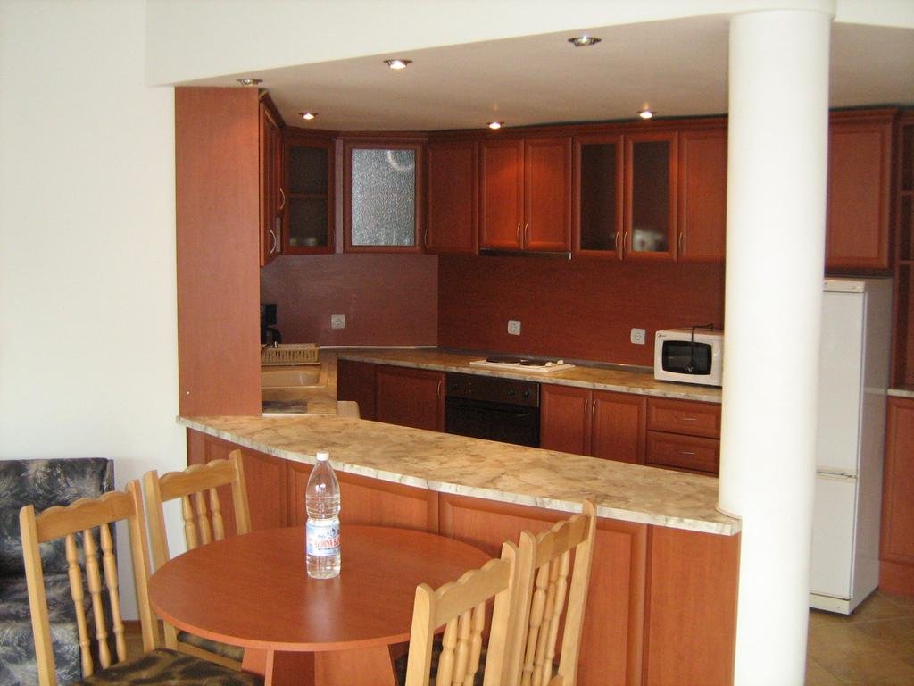 Vili Iskar 1 (ویلی ایسكار ۱) 