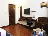 Oyo Premium Luxurious Castle 