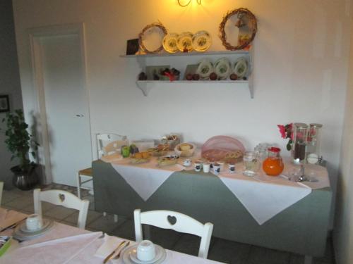 B&b Il Melograno 