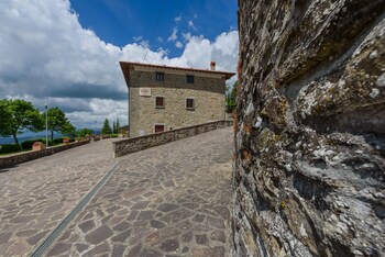 Agriturismo Casa Passerini A Firenze Exterior