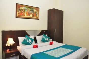 Oyo 1610 Hotel Star Metro Inn 