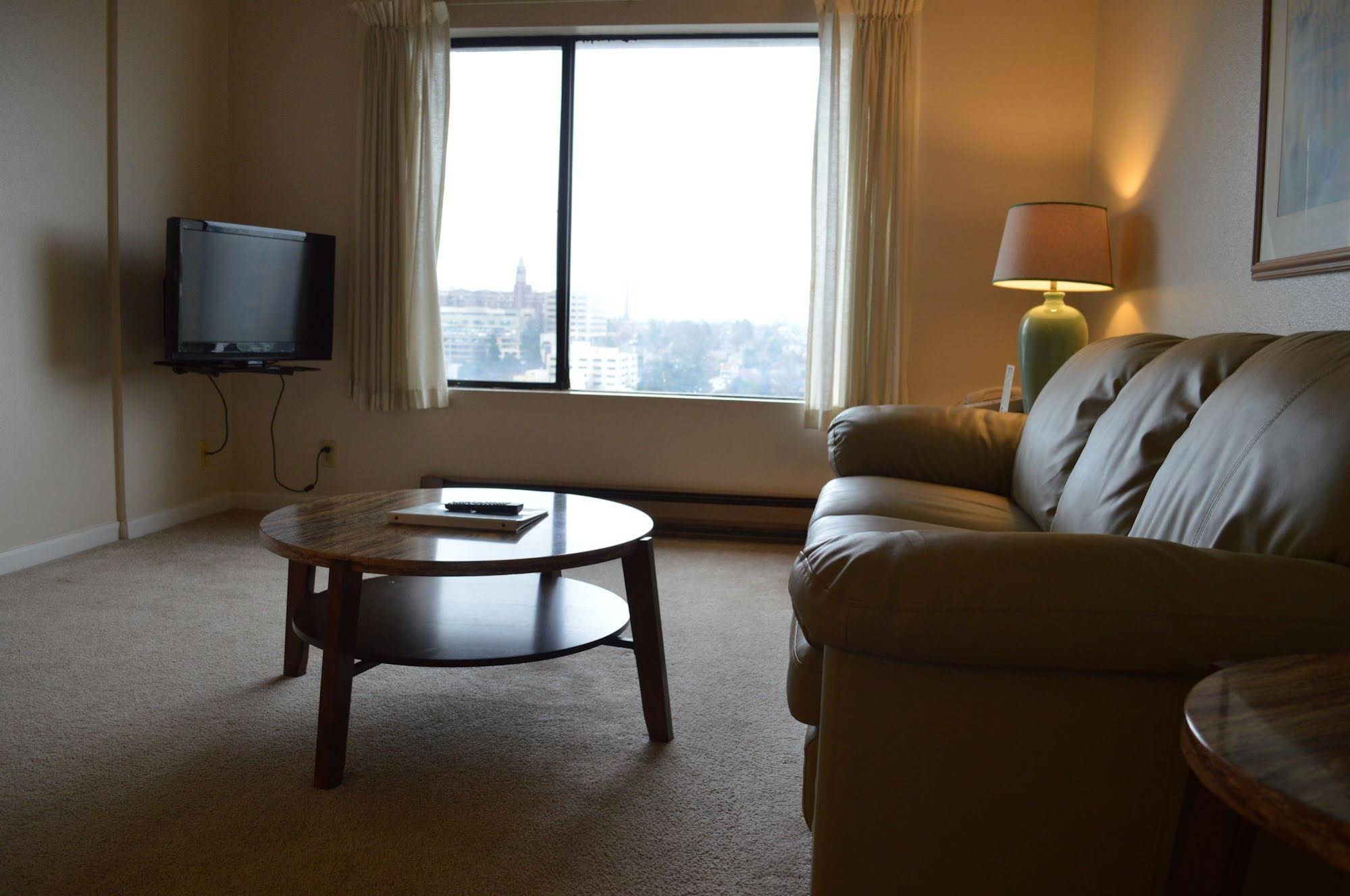 First Hill Apartments Extended Stay Seattle 