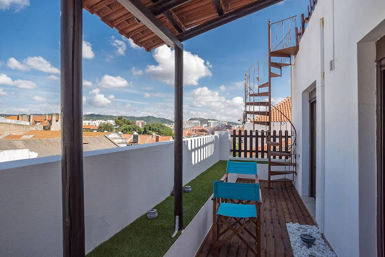 Y.quebedo Concept Serviced Apartments 