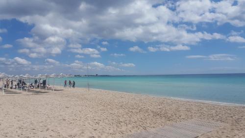 Casa Nizza Salento 
