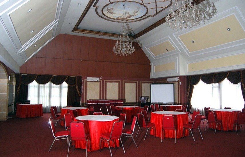 Grand Situ Buleud By Myhome Hospitality 