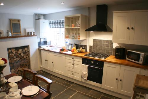 Orions Cottage (اوریونس كوتاج) 