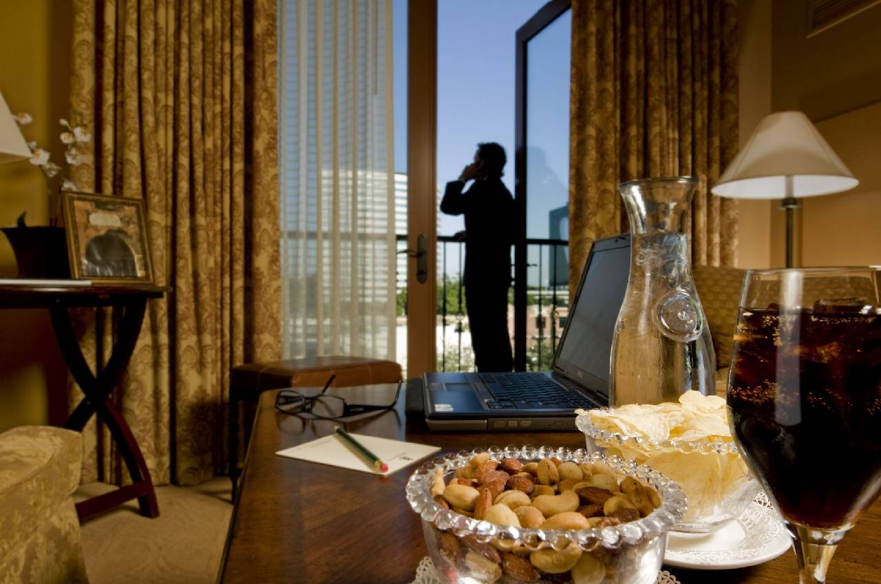Hotel Granduca 
