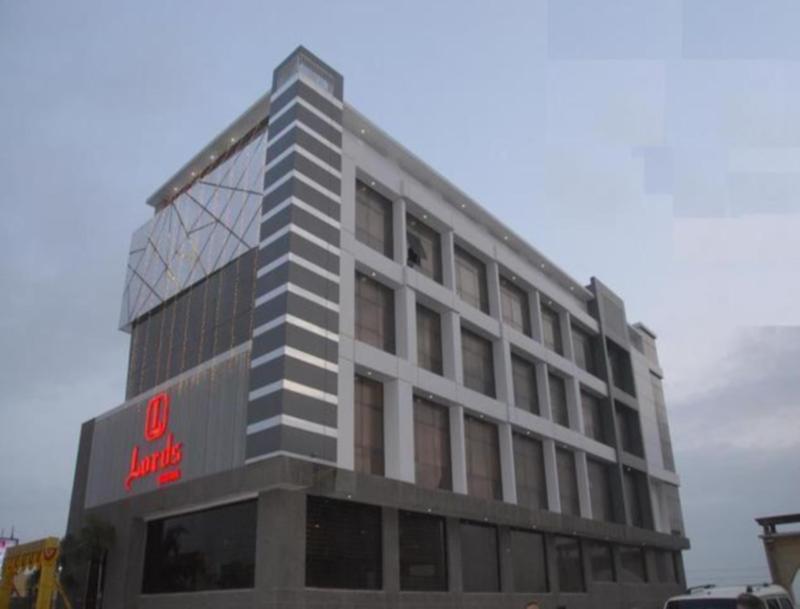 Lords Inn Porbandar 