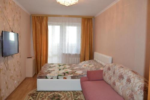 Apartments On Tractornaya 4 15 