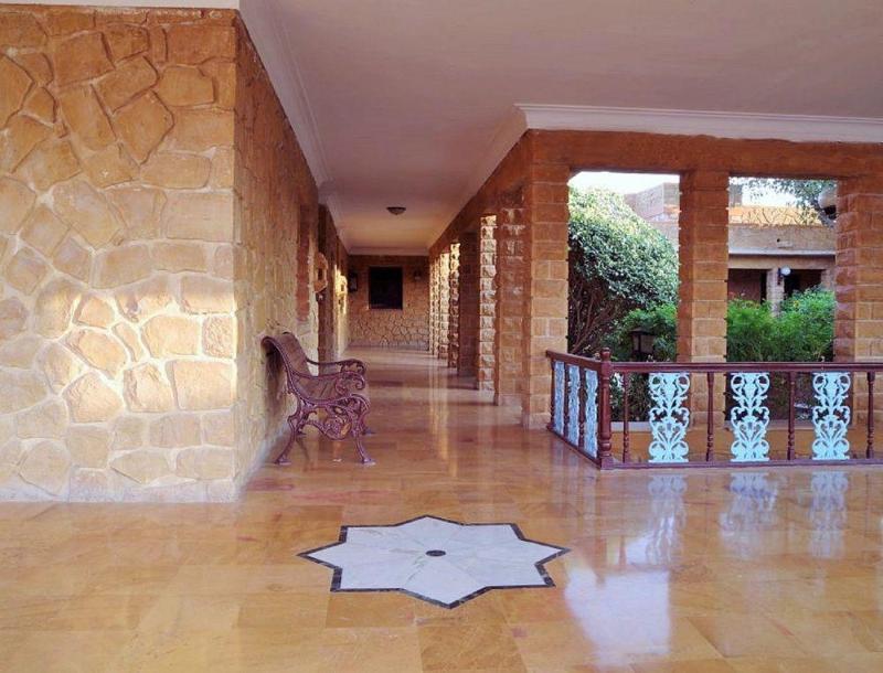 Rawal Kot Hotel General view