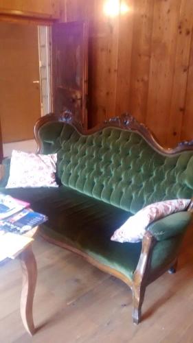 Bed And Breakfast La Stube 
