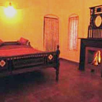 Kluney Manor Ooty Resort 