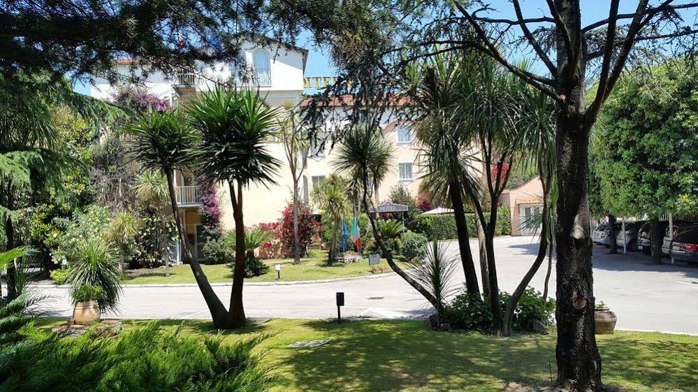 Hotel Mediterraneo 