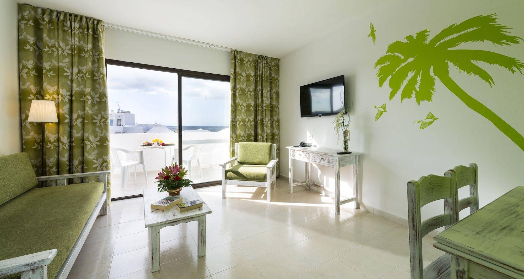 Hesperia Bristol Playa 
