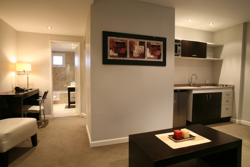Alto Andino Room