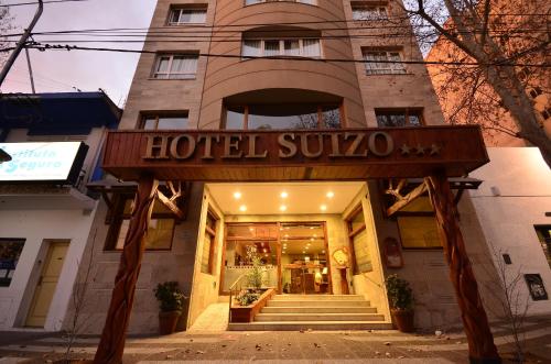 Hotel Suizo 