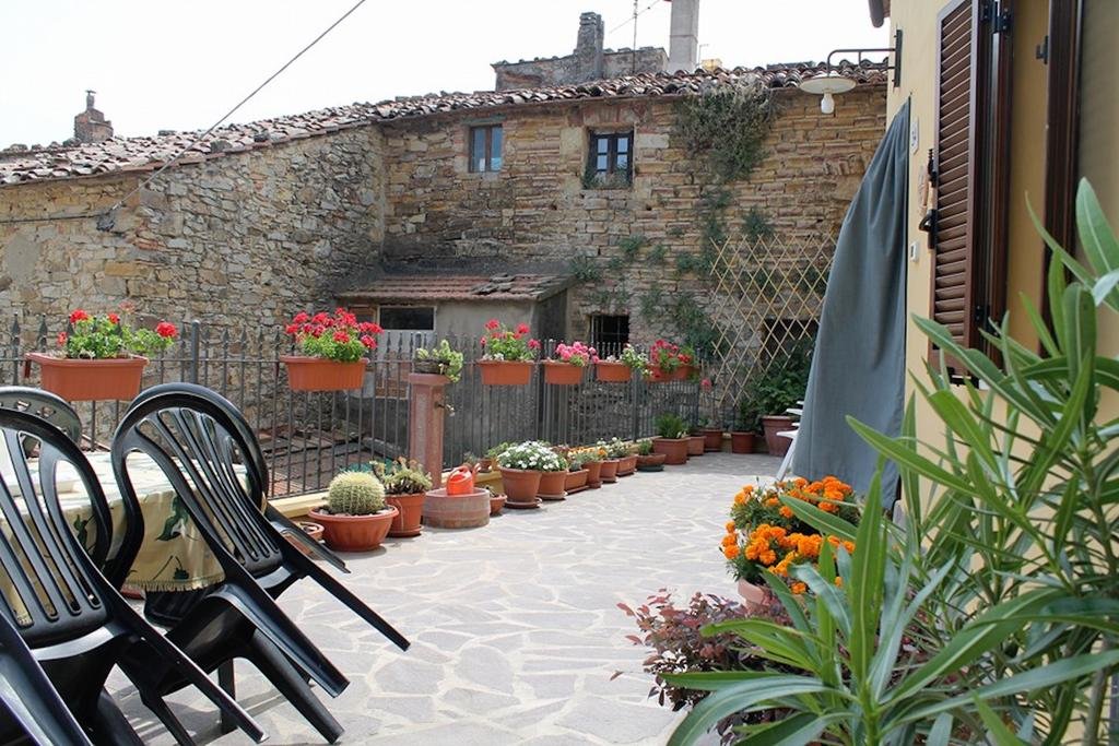 Casa Vacanze In Borgo 