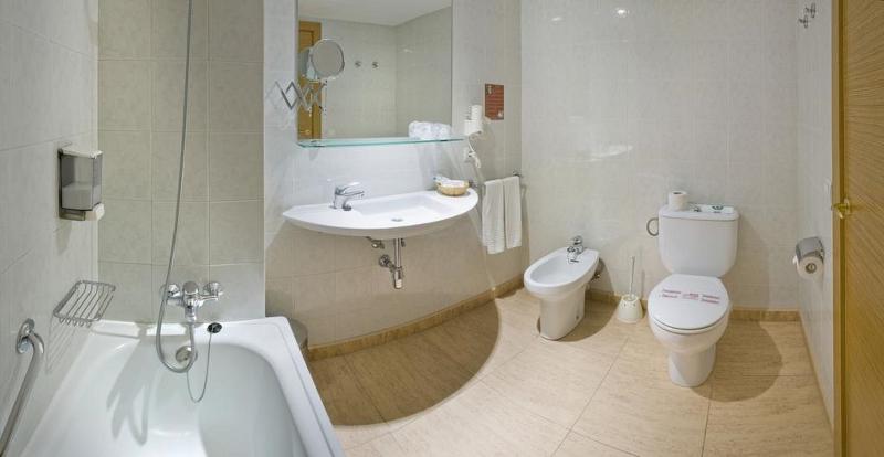 Sumus Stella & Spa (سوموس استلا و اسپا) Room