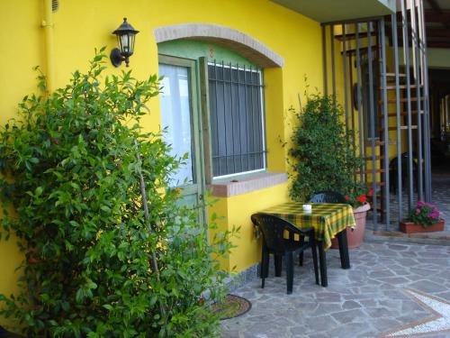 Casa Vacanze Lillo 