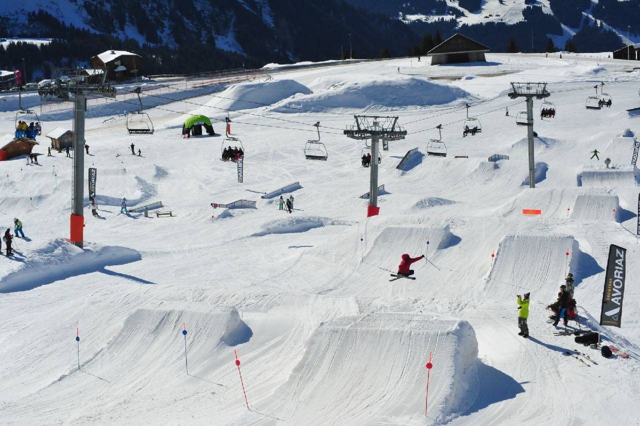 Chalet Ardoisiere 