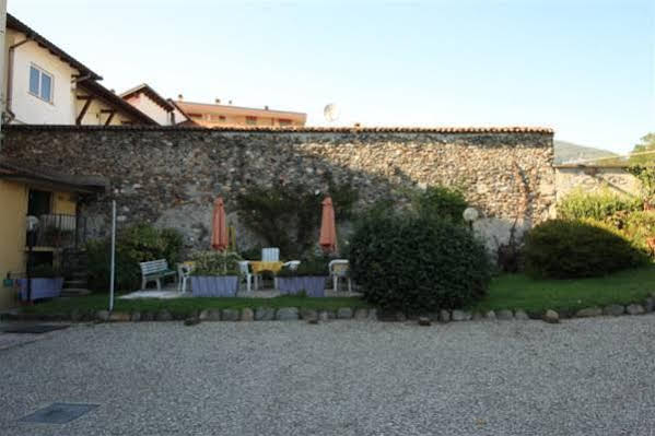 Hotel Villa Aurora 