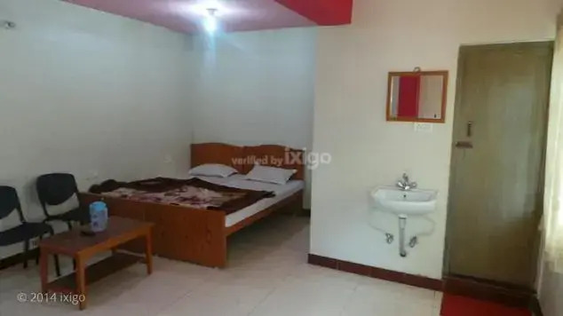 Dns Tourist Home 