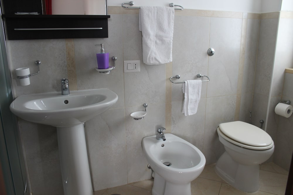 B&b Oasi Al Mare 