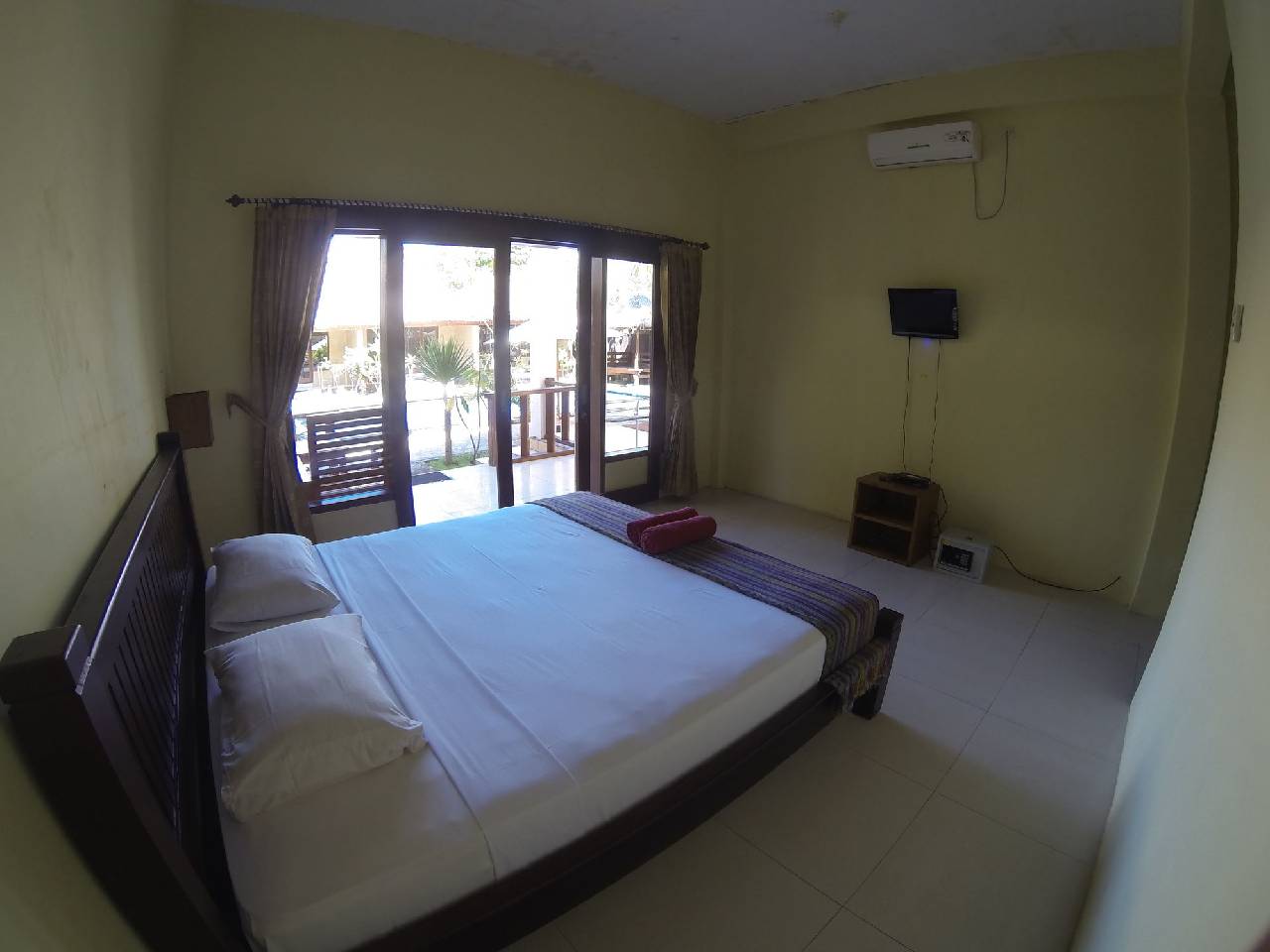Indigenous Bungalow 