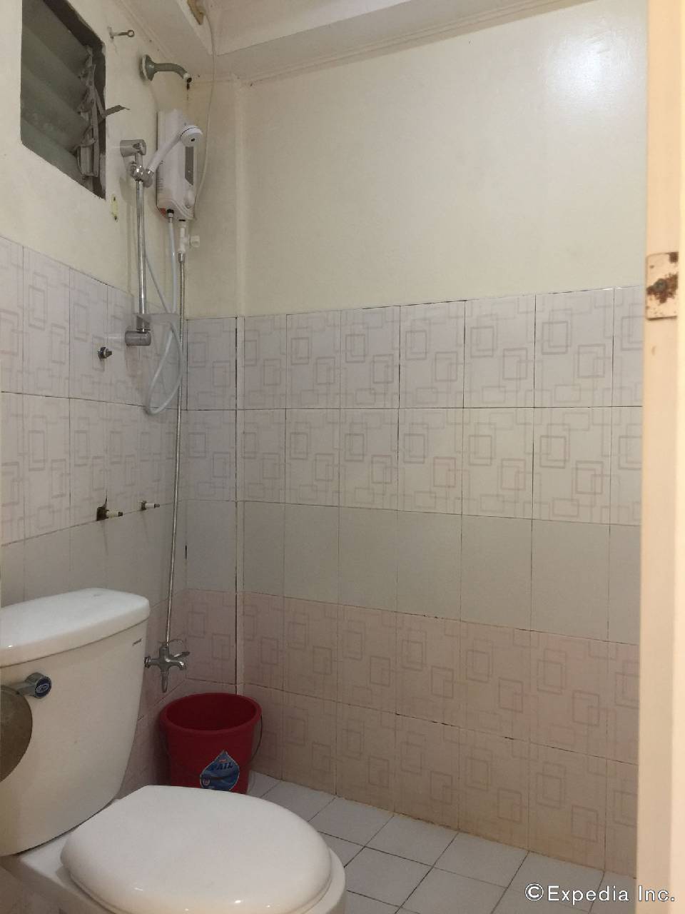 Zuric Pension Coron 