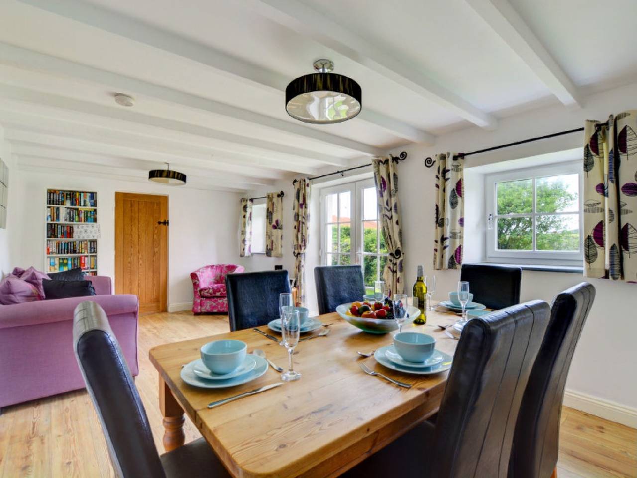 Holiday Home St Issay 