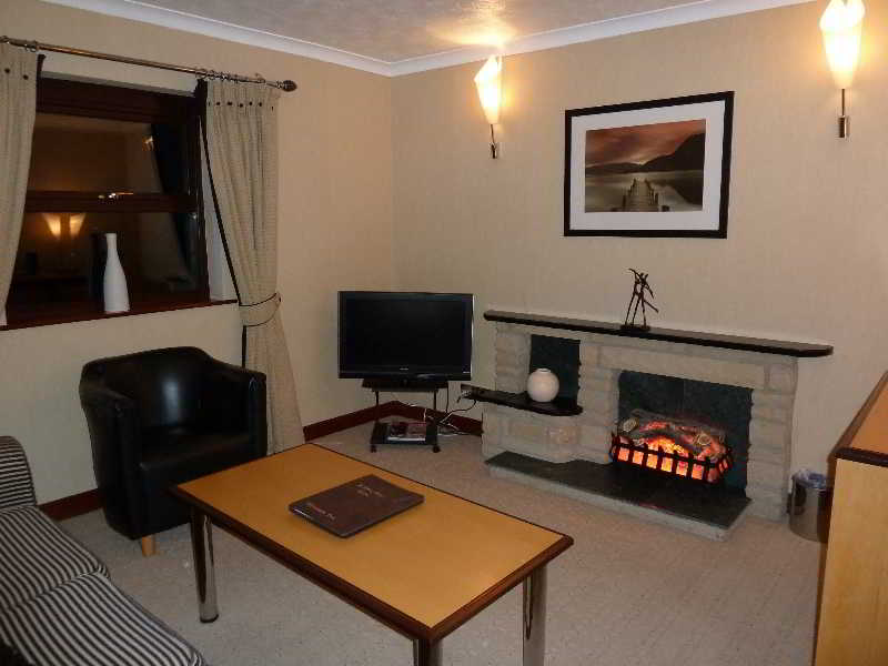 Jersey Farm Hotel (جرسی فارم هتل) Room