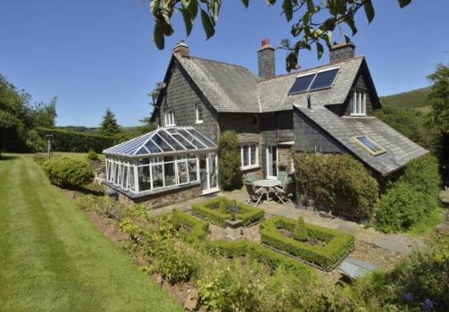 Oare Manor Cottage 