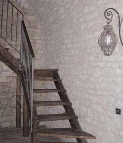 Apartment La Torre 
