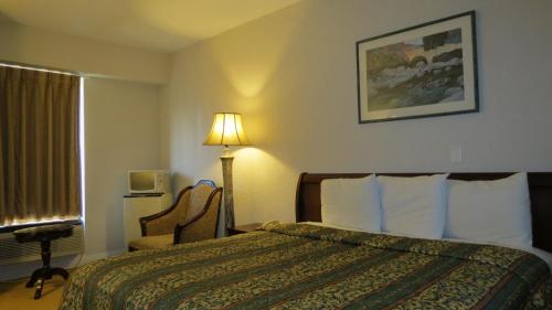 Great Value Inn Houston Galleria 