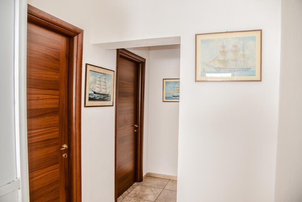 B & B Asfodelo 