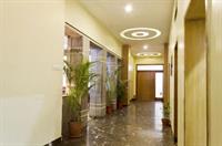 Fabhotel Mi Road 