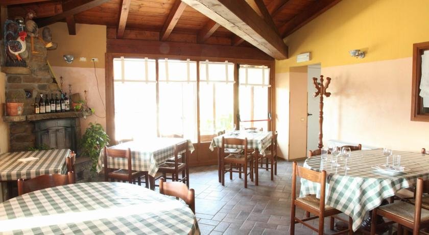 Agriturismo Gallo 