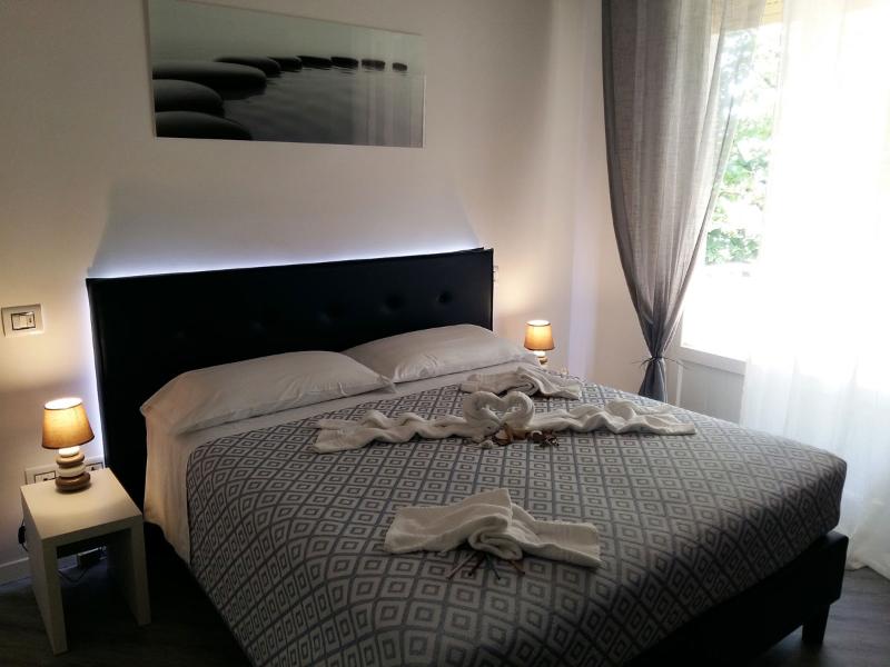 Hotel Panorama (هتل پانوراما) Room