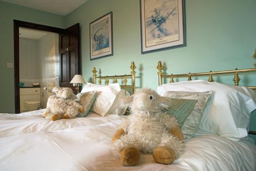 Sheepleys B&b 