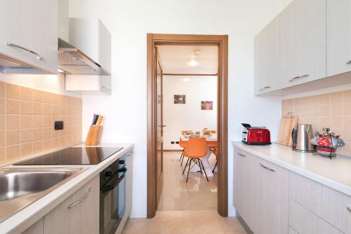 Airone Apartment 