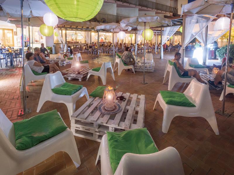 Sumus Stella & Spa (سوموس استلا و اسپا) Terrace