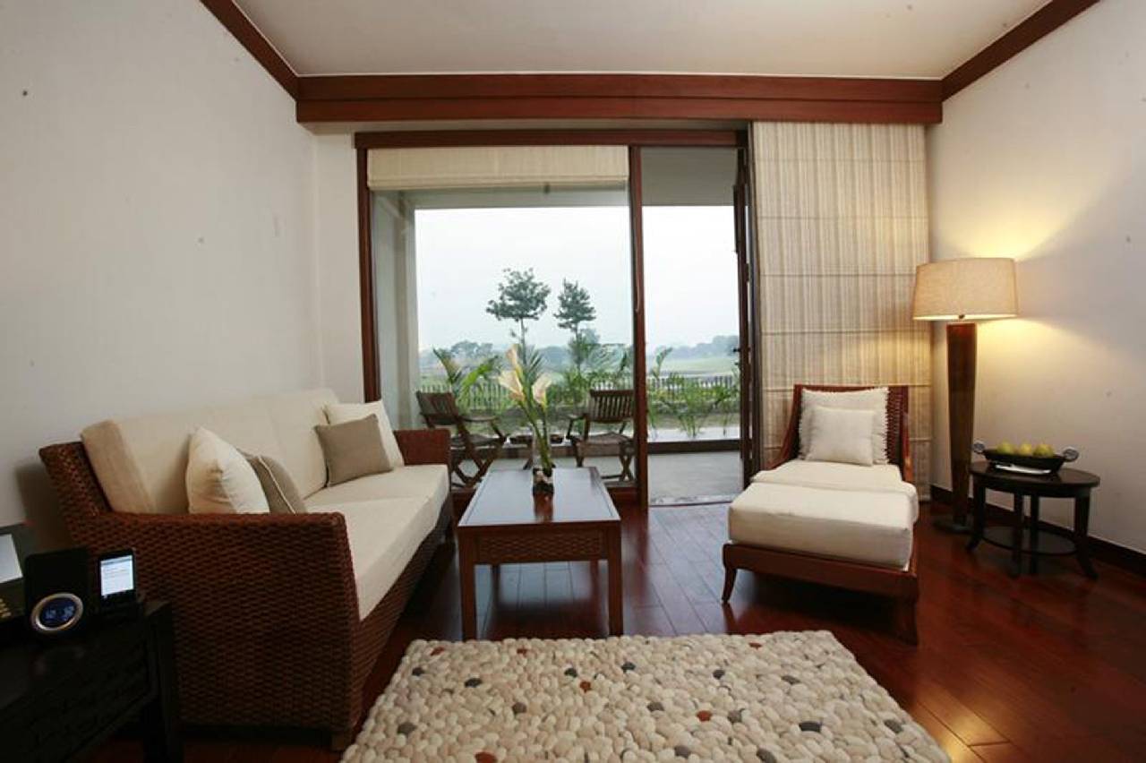 Jaypee Greens Golf And Spa Resort 