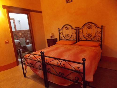 Agriturismo I Bosconi 