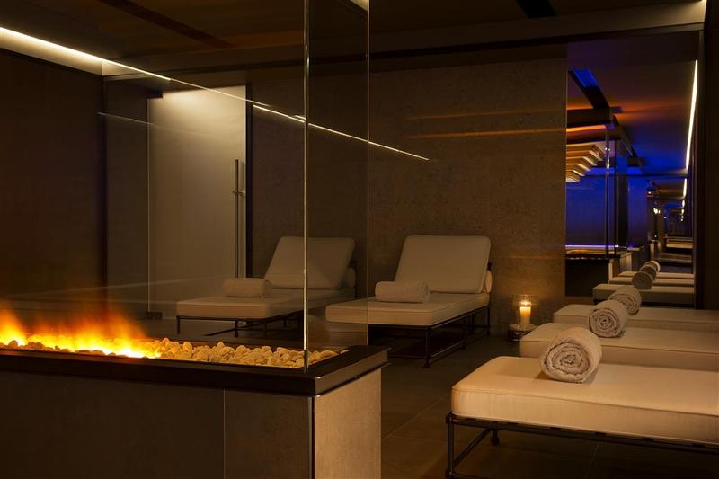 Falisia A Luxury Collection Resort & Spa General view
